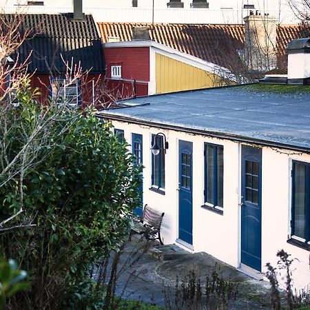 Innergardens Bed And Breakfast Karlshamn  Dış mekan fotoğraf